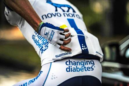 Novo Nordisk Pharma