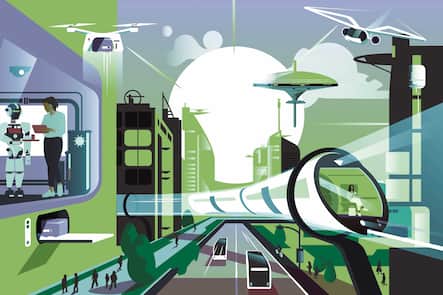 Die Kolumne «MeisterMacher» von Max Meister, General Partner von Koyo Capital, beleuchtet internationale Entwicklungen in der VC/Startup-Szene und deren Auswirkungen auf die Schweiz.