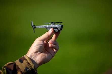 Ruag Swiss Innovation Forces