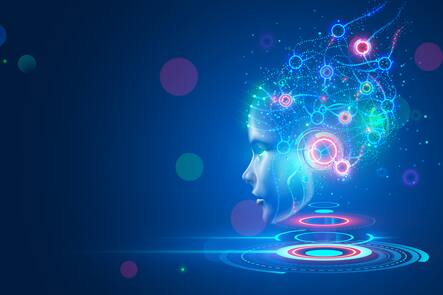 Artificial intelligence. Künstliche Intelligenz