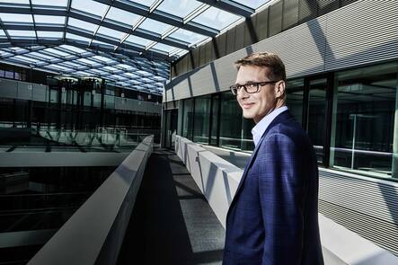 Christoph Aeschlimann