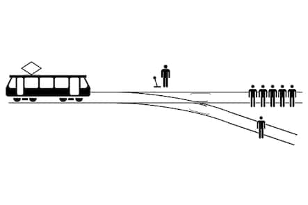 Trolley Problem