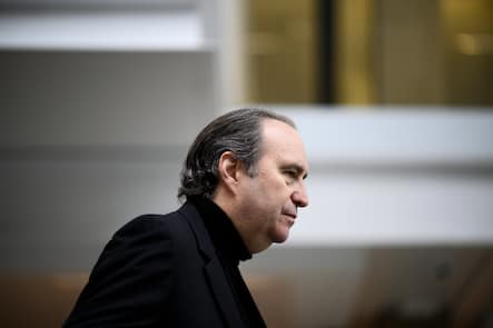 Xavier Niel will GAMs Eigenständigkeit erhalten.