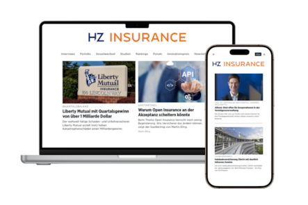 HZ Insurance – Exklusive Inhalte