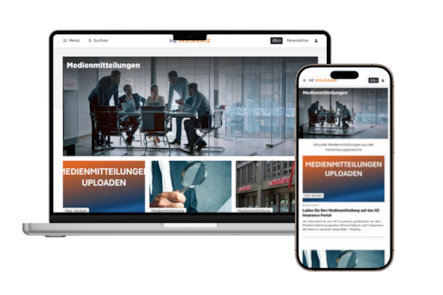 HZ Insurance – Medienmitteilungen