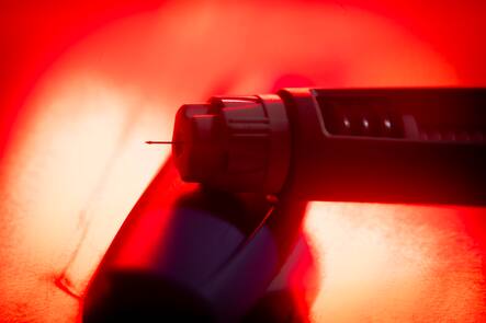 Novo Nordisk beflügelt mit der Abnehmspritze die Fantasie der Investoren.