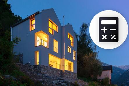 Immobilienrechner