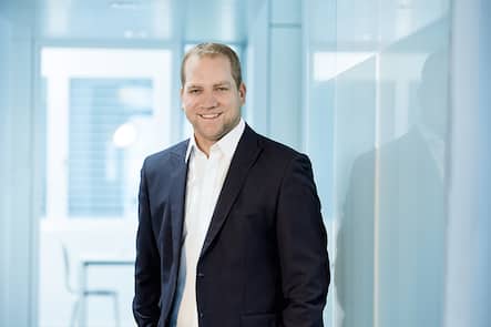 Matthias Hutter Sonnenbau Immobilien