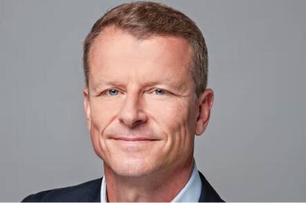 Daniel Hügli, Chefredaktor Cash