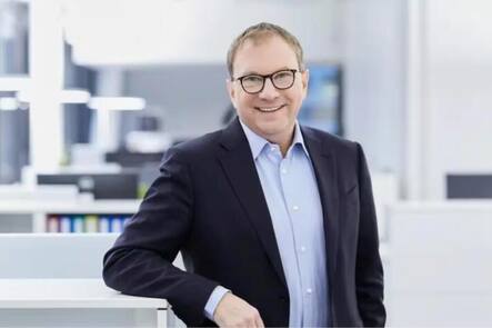 Freihandel als Wohlstandsgarant: Swissmem-Präsident Martin Hirzel.