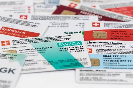 Die Einheitskasse bleibt ein Dauerbrenner in der politischen Diskussion.