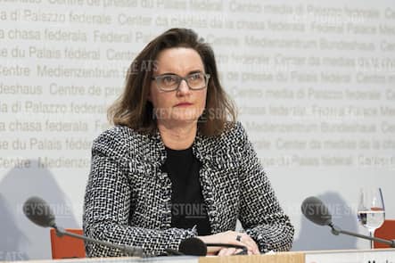 Image #583915789 by KEYSTONE-SDA-ATS AG Switzerland. Please contact info@keystone-sda.ch for further information. Please contact sales@keystone-sda.ch if you would like to purchase the picture.