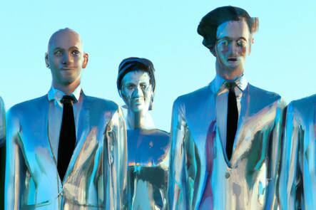 Ein erhöhter Stellenabbau ist mit der Künstlichen Intelligenz nicht verbunden, so die Axa-Studie.