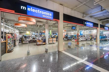 Melectronics