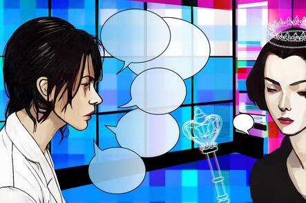 Introvertierte Führungskräfte