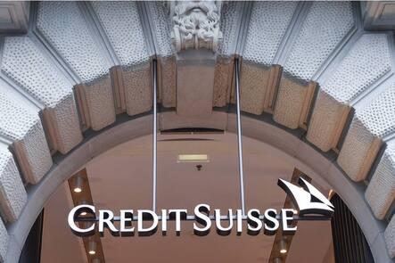 Schmerzhaft für die CS, für die Anlegerinnen und Anleger jedoch eröffnet der Zinsanstieg ganz neue Möglichkeiten.