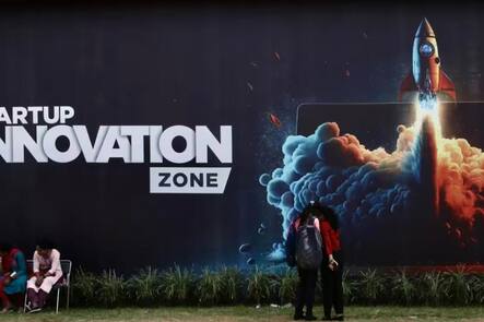 Bengaluru Tech Summit