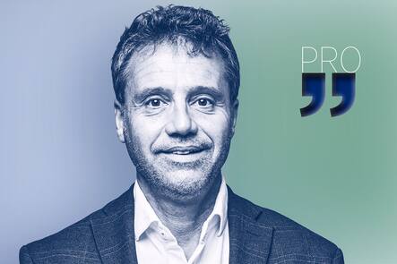 Andreas Güntert Pro