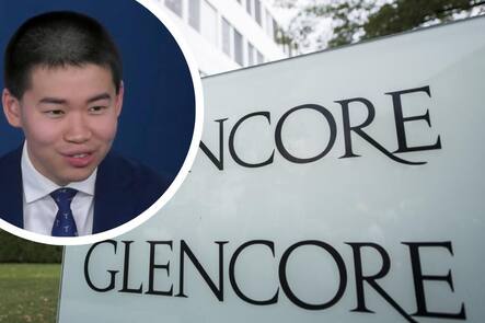 Glencore will die kanadische Teck übernehmen. Yale-Experte Steven Tian übt Kritik. Die Schweizer hätten zum Ziel, Teck zu schaden.
