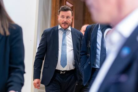 Gegen Benko und die Signa-Gruppe wird ermittelt.