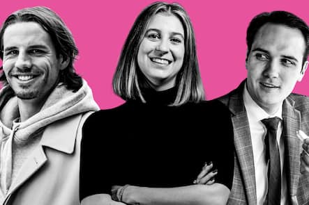 Bilanz Junge Reichste 2023: Yann Sommer, Léa Miggiano, Läderach