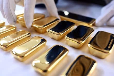 Gold als sicherer Hafen und Inflationsschutz im Anlagedepot – was taugt das?