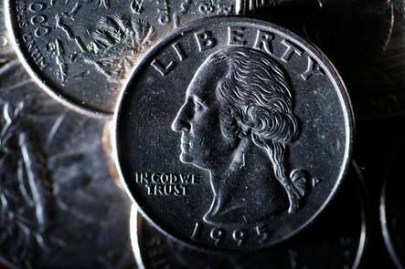 Die letzten Wochen hat der US-Dollar zum Franken deutlich an Wert eingebüsst.