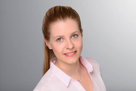 Judith Reincke-Schmidt ist Analystin bei Statista.