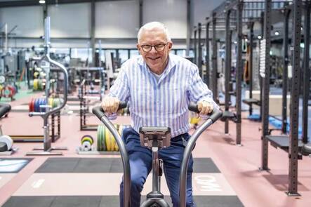 Erfolgsrezept: Training und Ernährung, die auf Wissenschaft basieren, verhalfen zum zweiten Meistertitel des EV Zug.