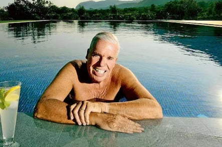 Klaus-Michael Kühne