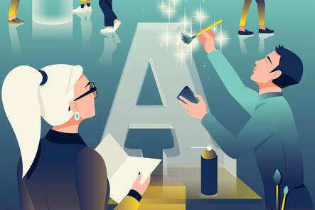 Illustration Obligationen