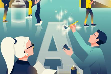 Illustration Obligationen