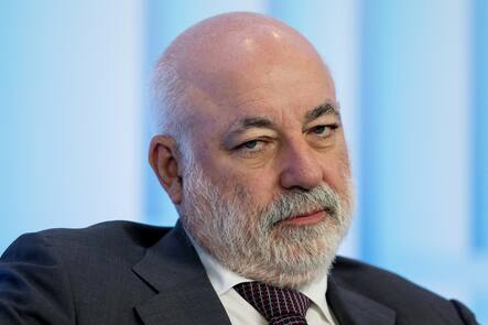 Viktor Vekselberg