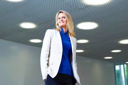 Marie-France Tschudin