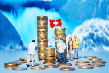 Vergleichen für die Vorsorge