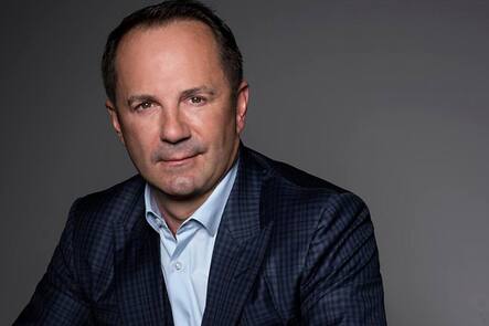 Ist einer der renommiertesten Cyberexperten der Schweiz: Peter Hacker.