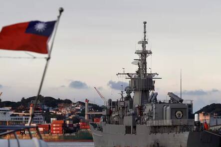 Die Spannungen zwischen der Volksrepublik China und Taiwan schrecken mögliche Partner vor Verträgen mit der Insel ab.