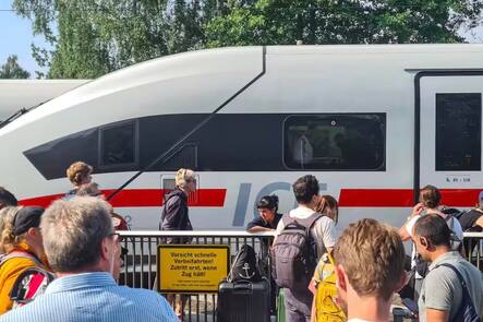 Deutsche Bahn