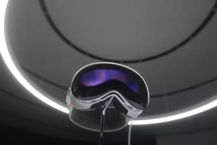 Printscreen Apple Cyberbrille