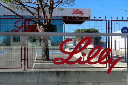 Eli Lilly