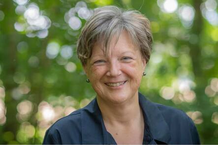 Isabelle Chassot steht vor einer gigantischen Aufgabe, die ihr viel Prestige, aber auch vernichtende Kritik einbringen kann.