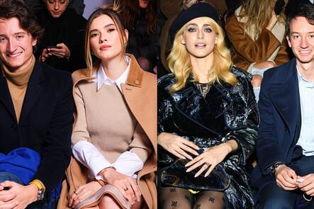 Jean Arnault vs. Frédéric Arnault: Welcher der Brüder ist der bessere Uhren-Manager?