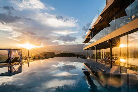 Winkler Hotels Südtirol