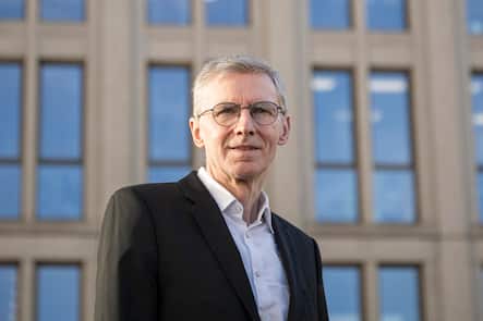 Hans Gersbach ist Co-Direktor der KOF Konjukturforschungsstelle der ETH Zürich.