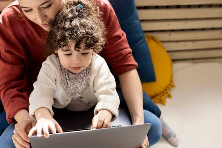 Teilzeitarbeit kann zu erheblichen Vorsorgelücken führen.