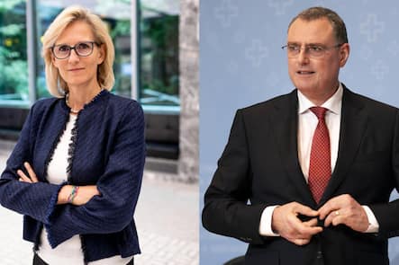 Jordan und Keller-Busse