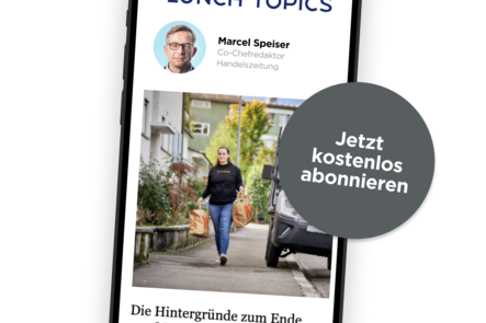 Lunch Topics Mock Up