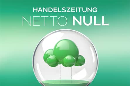 NETTO NULL – Das Klima-Update für die Schweizer Wirtschaft. In den nächsten Wochen liefern wir Ihnen immer am Freitagmorgen eine relevante Geschichte aus einem Unternehmen oder der aktuellen Klimapolitik.
