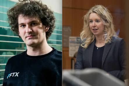 Holmes & Bankman-Fried