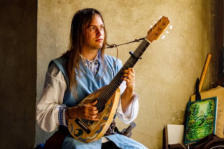 barde google alphabet